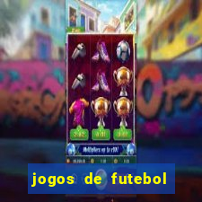 jogos de futebol com dinheiro infinito